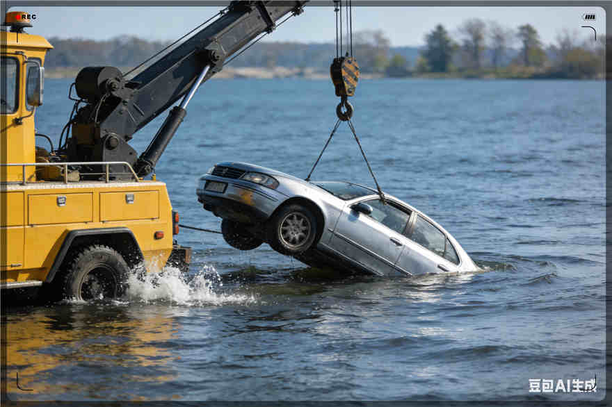 邹平汽车救援送柴油