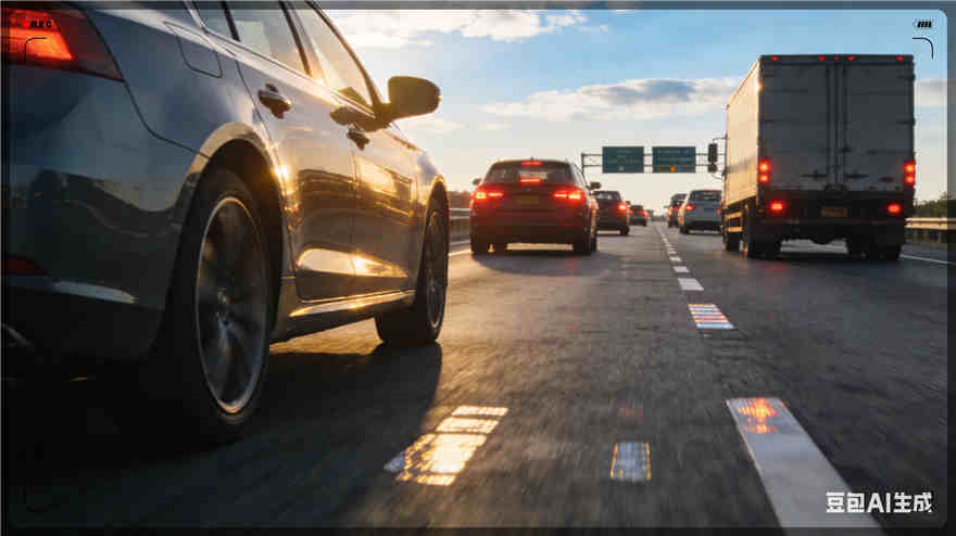 邹平高速公路汽车送汽油